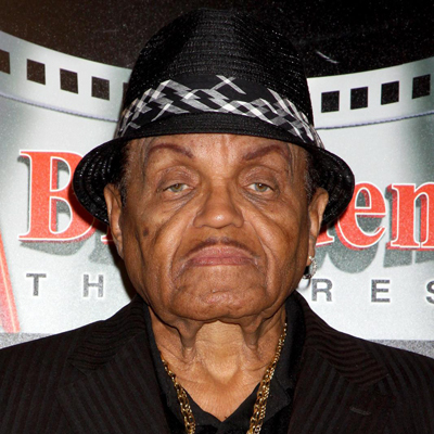 JOE JACKSON